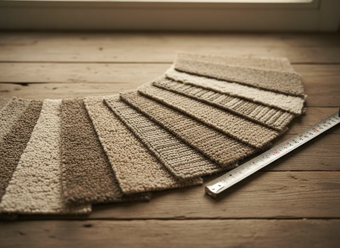 Carpet Installation Uehling, NE FAQs